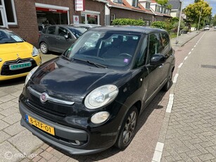 Fiat 500 L 0.9 TwinAir Lounge