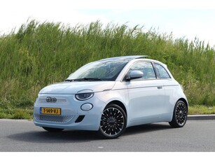 Fiat 500 La Prima 42 kWh €17570 Voordeel