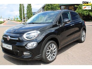 Fiat 500 X 1.4 Turbo MultiAir CLUB