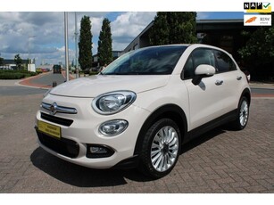 Fiat 500 X 1.4 Turbo MultiAir Opening Edition CRUISE