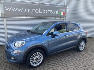 Fiat 500 X 1.6 PopStar