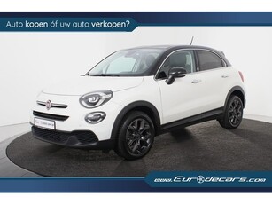 Fiat 500X 1.0 GSE Urban *Navigatie*Keyless*DAB*PDC*