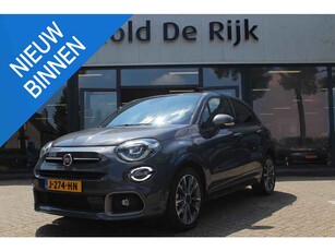 Fiat 500X 1.3 GSE Sport AUTOMAAT