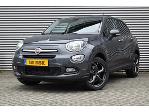 Fiat 500X 1.4 Turbo MultiAir 140-PK, Airco, Ecc, Cruise