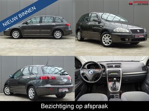 Fiat Croma 2.2-16V Dynamic * AUTOMAAT * NETJES ONDERH. !!