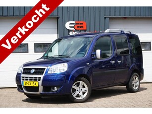 Fiat Doblò 1.4 Active AIRCO 2X SCHUIFDEUR