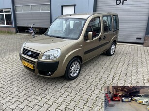 Fiat Doblo 1.4 Family Plus