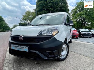 Fiat Doblò Cargo Fiat Doblò Cargo Maxi 1.4 L2/H1 Elek