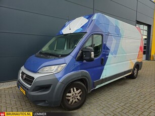 Fiat Ducato 2.3 MultiJet L3H3 Climate navi camera 150 Pk