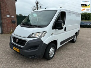 Fiat Ducato 28 2.0 MultiJet L1H1 Airco 91dkm NAP