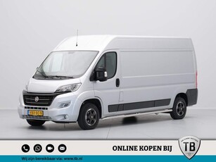 Fiat Ducato 33 2.3 MultiJet L3H2 Navigatie Camera Clima