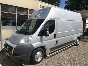 Fiat Ducato 35H 2.3 MJ Euro 5 XXL L3H3 Grand Volume Maxi