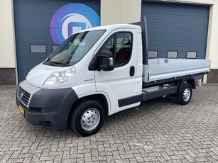 Fiat Ducato Ducato Pick up - Open laadbak - Open box -