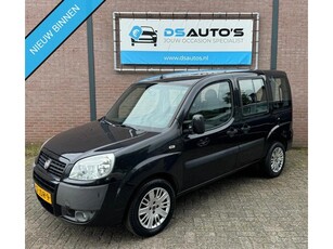 Fiat FIAT DOBLO 1.4 Dynamic (bj 2009)