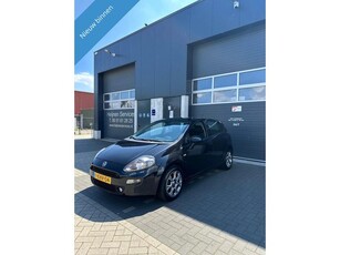 Fiat Punto Evo 0.9 TwinAir Easy VASTE PRIJS !