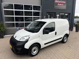 Fiat Fiorino 1.3 MJ Basis Airco Schuifdeur