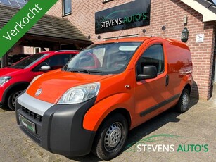 Fiat Fiorino 1.4 Actual VERKOCHT! TREKHAAK / RIJDT GOED