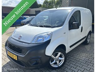 Fiat Fiorino 1.4 SX / BJ 2017 / Sport.v / Marge BTW-vrij!