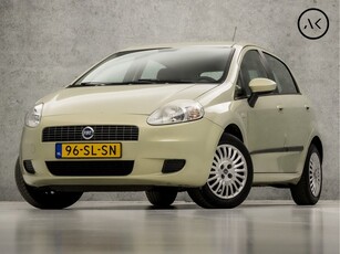 Fiat Grande Punto 1.2 Dynamic Sport (CLIMATE, 5-DEURS