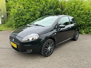 Fiat Grande Punto 1.4 Dynamic (bj 2007)