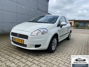 Fiat Grande Punto 1.4 Dynamic