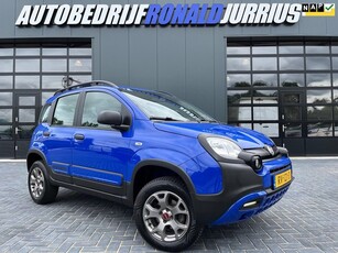 Fiat Panda 0.9 TwinAir 4x4 Cross NL.Auto/Trekhaak/90Pk/1Ste