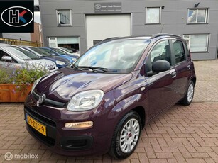 Fiat Panda 0.9 TwinAir Easy Airco Dealer-onderhoud 61.561km