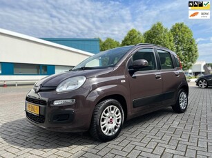 Fiat Panda 0.9 TwinAir Easy Bruin 2012 Airco