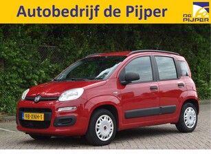 Fiat Panda 0.9 TwinAir Easy NL-Auto Airco Elekt.Ramen