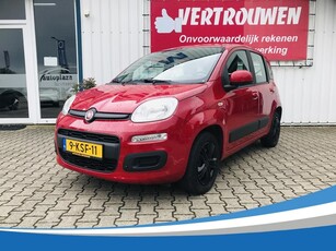 Fiat Panda 0.9 TwinAir Edizione Cool