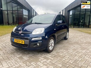 Fiat Panda 0.9 TwinAir Lounge Airco Elek Pakket NL Auto NAP