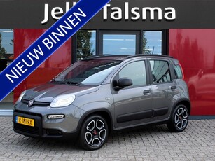 Fiat Panda 1.0 Hybrid City Life Carplay 5 persoons