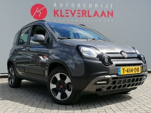 Fiat Panda 1.0 Hybrid Cross NIEUWSTAAT AIRCO