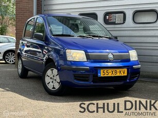 Fiat Panda 1.1 Active ELEKTRISCHE RAMENSTUURBEKRACHTIGING