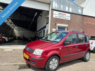 Fiat Panda 1.1 Active Plus JAAR APK&LAGE KM NAP !!!