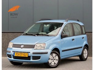 Fiat Panda 1.1 Young Airco Elektr. ramen NAP (bj 2006)