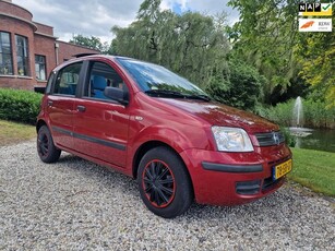 Fiat Panda 1.2 5-drs PANORAMADAK *apk:08-2025*