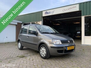 Fiat Panda 1.2 Active, Elektrische ramen, SLECHTS 40000