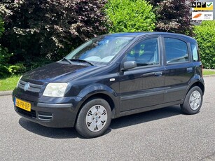 Fiat Panda 1.2 Class Airco*18-06-2025 APK*Elektrische