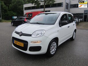 Fiat PANDA 1.2 COOL AIRCO NW DISTRIBUTIE APK BIJ