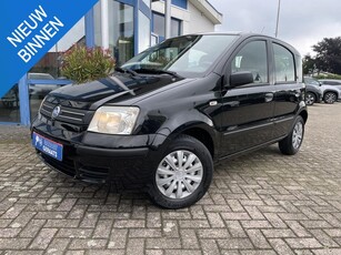 Fiat Panda 1.2 Dynamic Airco, Trekhaak, El.ramen, Centr.