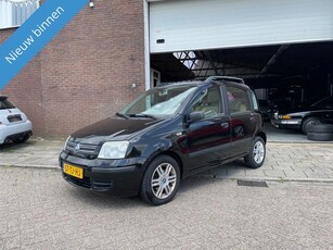 Fiat Panda 1.2 Dynamic Panoramadak Airco (bj 2006)