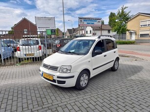 Fiat Panda 1.2 Edizione Cool