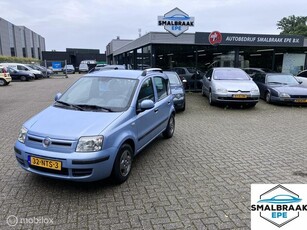 Fiat Panda 1.2 Edizione Cool