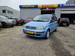 Fiat Panda 1.2 Edizione Cool Goed rijdende en nette zuinige