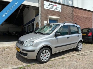 Fiat Panda 1.2 Edizione Cool NETTE PANDA JAAR