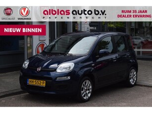 Fiat Panda 1.2 Edizione CoolDealeronderhouden