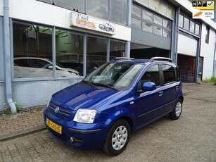 Fiat Panda 1.2 Emotion