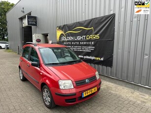 Fiat Panda 1.2 SportSound Airco El Ramen Nwe APK