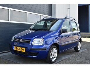 Fiat Panda 1.2 Young